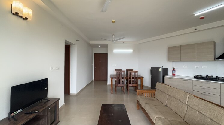 undefined, bhartiya-nikoo-homes-phase-2 3 Bedroom 1411 Sq.Ft. Apartment In Thanisandra Main Road Bangalore 7766913