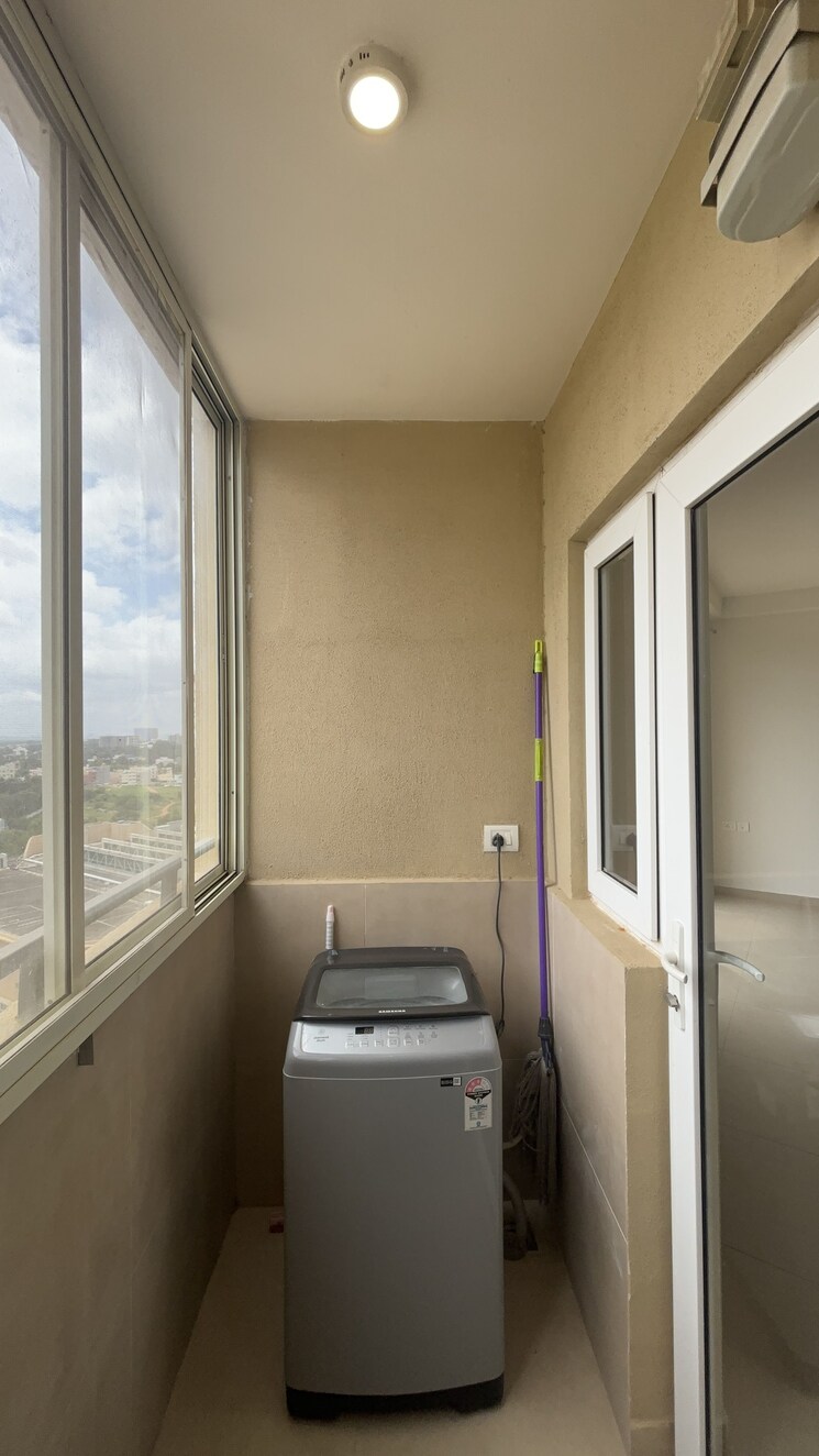 undefined, bhartiya-nikoo-homes-phase-2 3 Bedroom 1411 Sq.Ft. Apartment In Thanisandra Main Road Bangalore 7766913