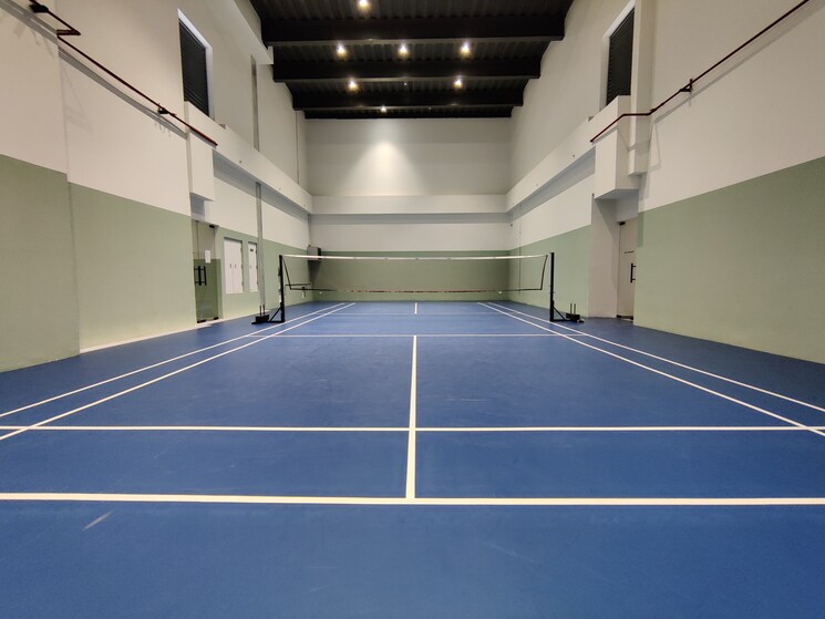 undefined, bhartiya-nikoo-homes-phase-2 3 Bedroom 1411 Sq.Ft. Apartment In Thanisandra Main Road Bangalore 7766913