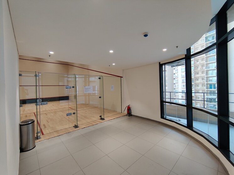 Room, bhartiya-nikoo-homes-phase-2 3 Bedroom 1411 Sq.Ft. Apartment In Thanisandra Main Road Bangalore 7766913