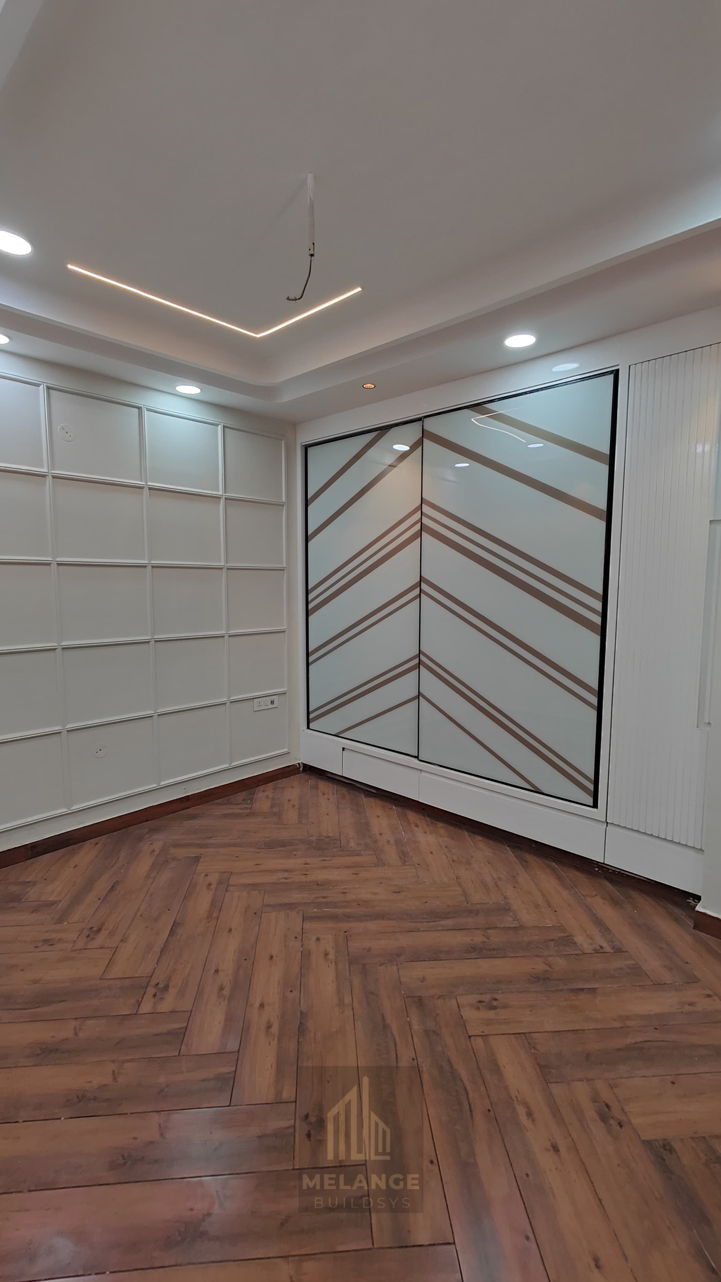 4 BHK + Pooja Room Apartment For Sale in Sector 6 Dwarka