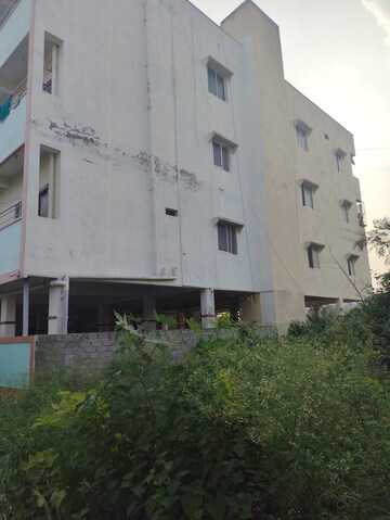  Plot – Exterior View View at Turkayamjal - for Sale