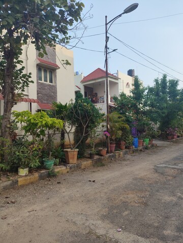  Plot – Exterior View View at Turkayamjal - for Sale
