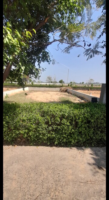  Plot For Sale in Jewar