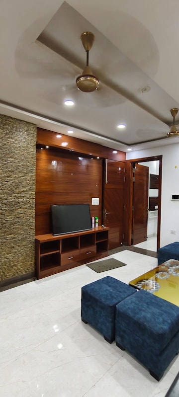 4 BHK Apartment For Resale in Sector 7 Dwarka Delhi  7766931