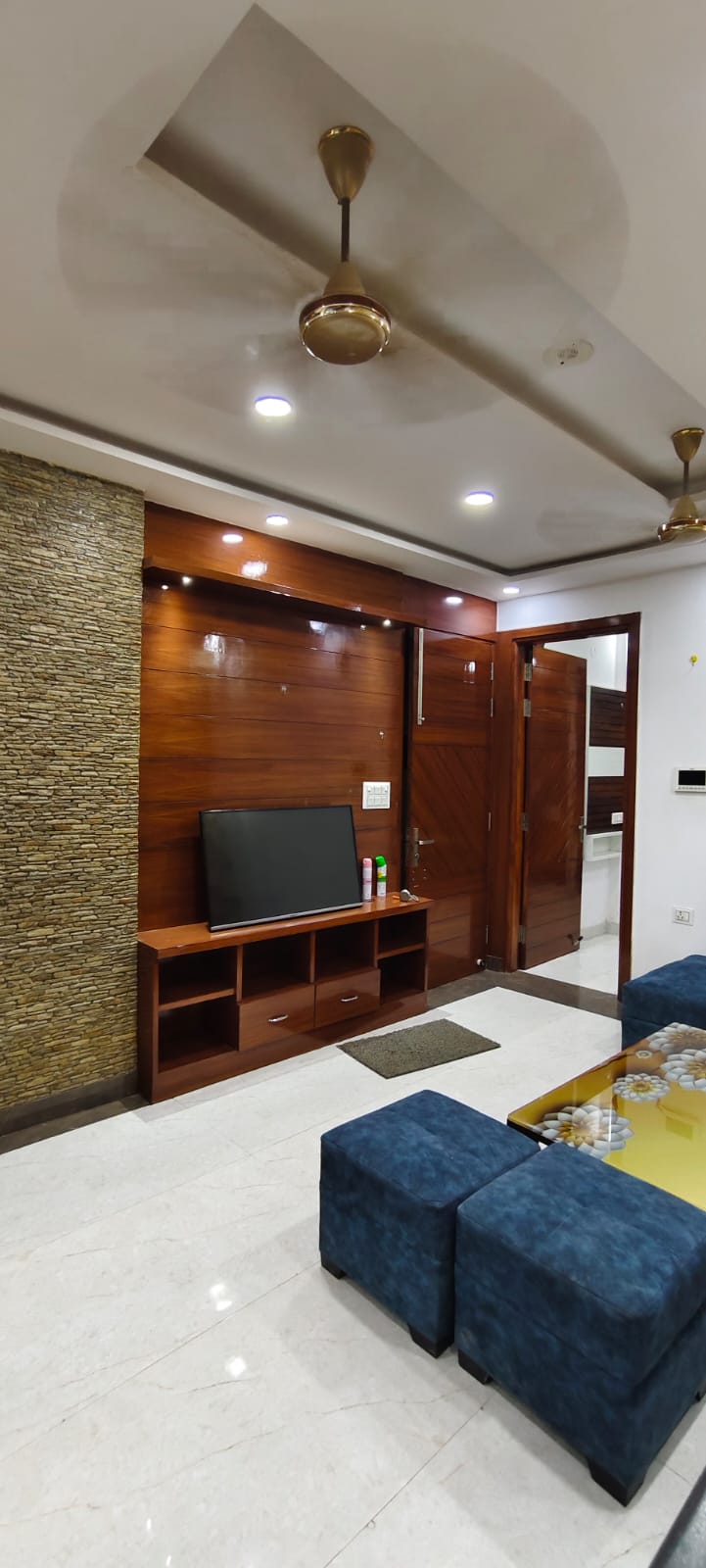 4 BHK + Pooja Room Apartment For Sale in Sector 7 Dwarka