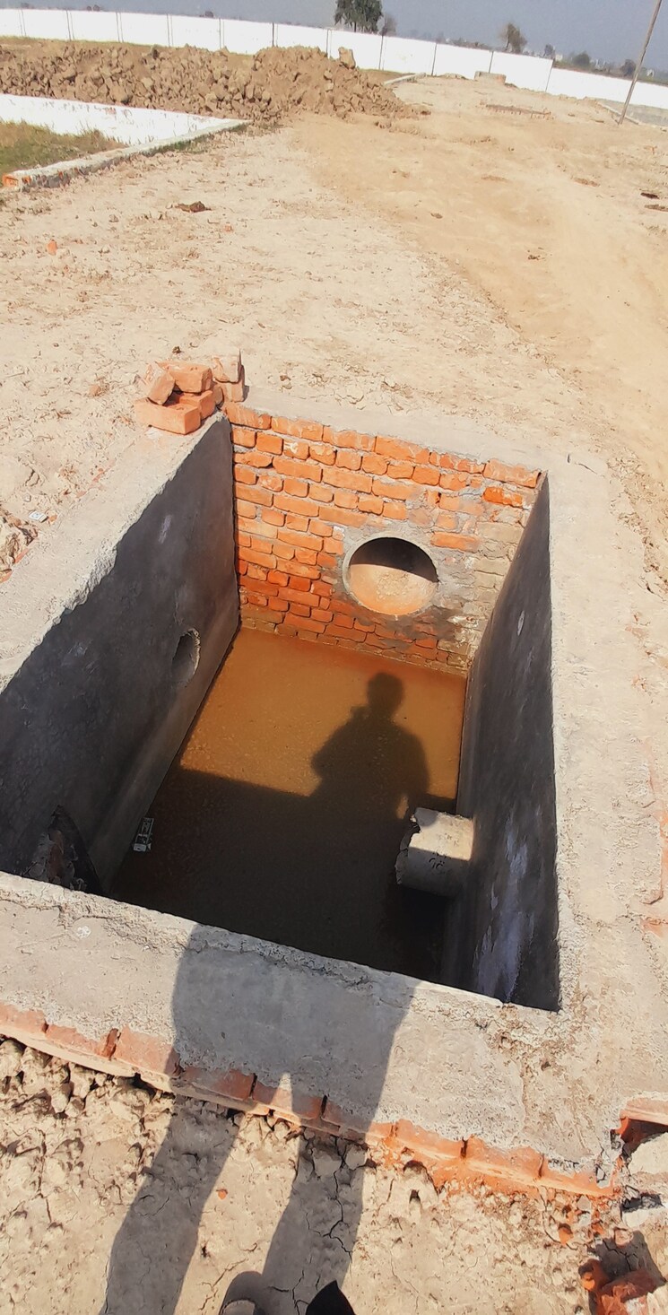 Exterior View, jewar  250 Sq.Yd. Plot In Jewar Greater Noida 7766930