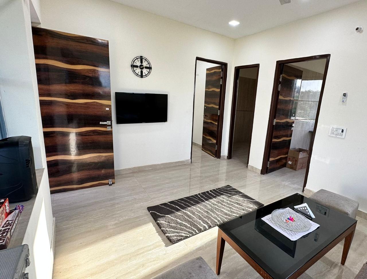 4 BHK + Pooja Room Apartment For Sale in Sector 7 Dwarka