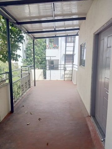 1 RK Builder Floor For Rent in Indiranagar Bangalore  7766936