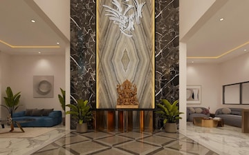 3.5 BHK Apartment For Sale in Sector 7 Dwarka