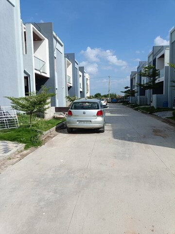 3 BHK Villa – Exterior View View at Peeranchuruvu - for Sale