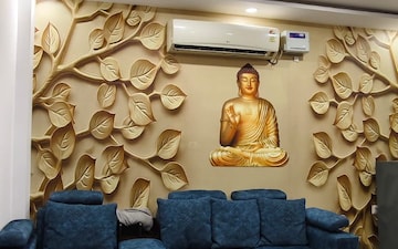 3.5 BHK Apartment For Sale in Sector 7 Dwarka