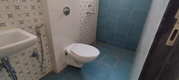 Bathroom in 3 BHK Apartment at Tilak Nagar Building, Tilak Nagar – for Sale