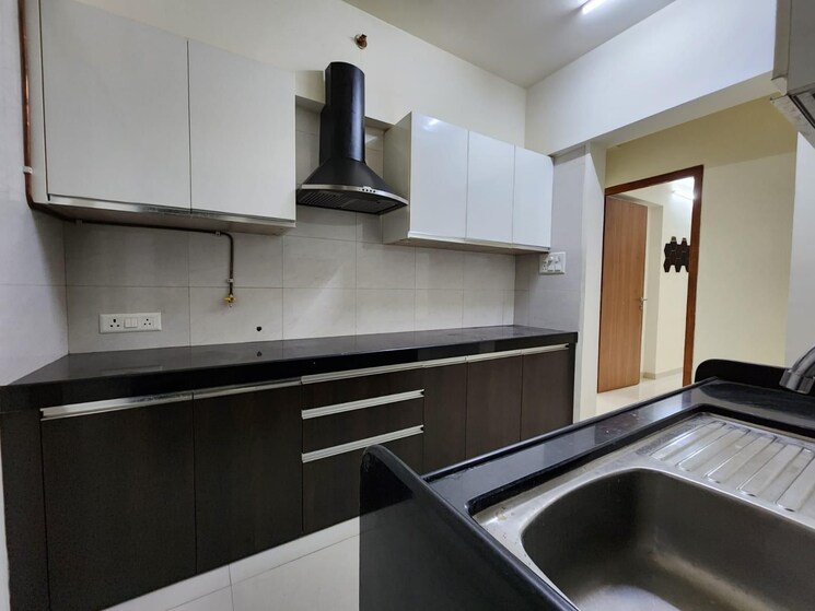 Kitchen, tilak-nagar-building 3 Bedroom 1150 Sq.Ft. Apartment In Tilak Nagar Mumbai 7766942