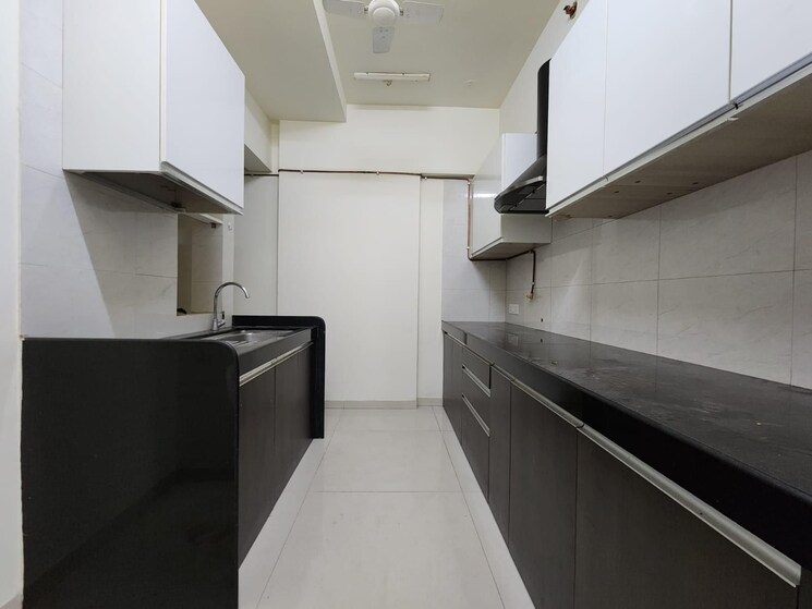 Kitchen, tilak-nagar-building 3 Bedroom 1150 Sq.Ft. Apartment In Tilak Nagar Mumbai 7766942