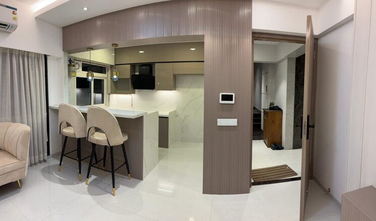 Master Bedroom, aayush-gulmohar 1 Bedroom 430 Sq.Ft. Apartment In Chembur Mumbai 7766944