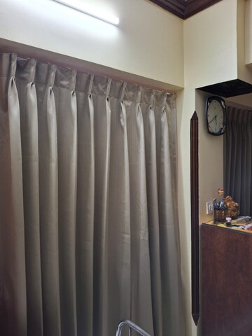 1 BHK Apartment For Sale in Aayush Gulmohar, Chembur