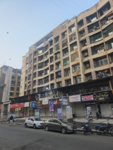 1 BHK Apartment For Sale in Agarwal Residency CHS, Nalasopara East
