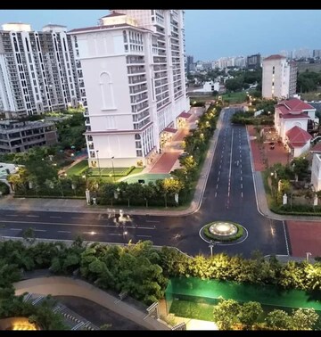 3 BHK Apartment – Exterior View View at DLF The Skycourt, Sector 86 - for Sale