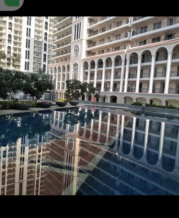 Balcony in 3 BHK Apartment at DLF The Skycourt, Sector 86 – for Sale