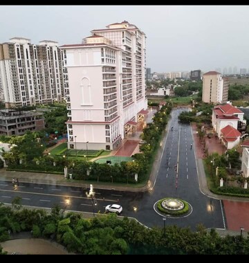 3 BHK Apartment – Exterior View View at DLF The Skycourt, Sector 86 - for Sale