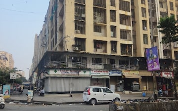 1 BHK Apartment For Sale in Shanti Lifespaces, Nalasopara East