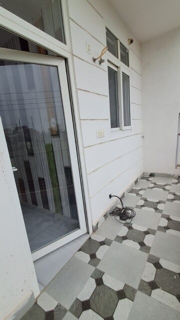 Balcony in 3 BHK Apartment at Pinjore – for Sale