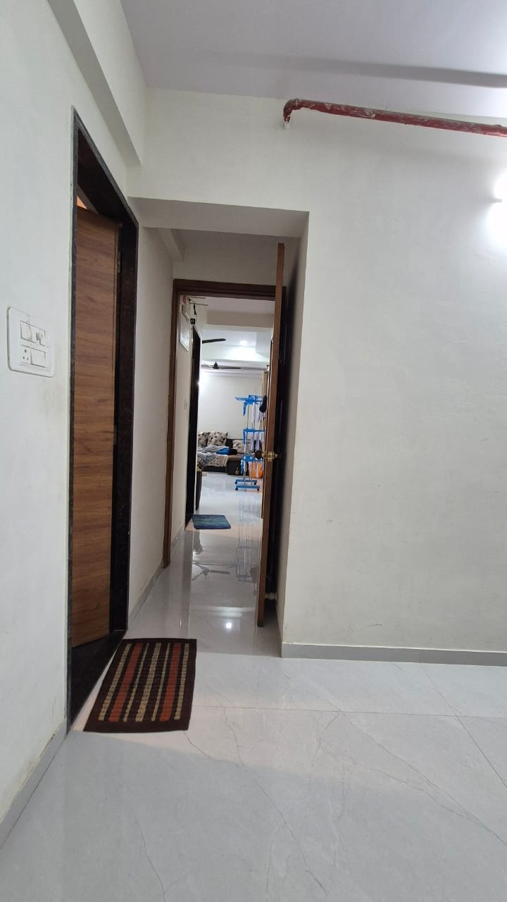 2 BHK + Pooja Room Apartment For Sale in GeeCee Emerald