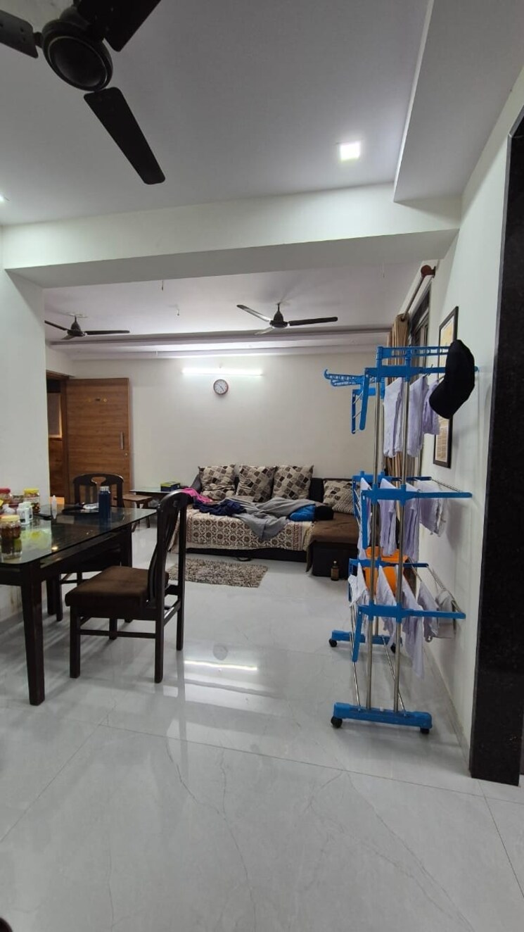 Gym, geecee-emerald 2 Bedroom 732 Sq.Ft. Apartment In Kharghar Navi Mumbai 7766970