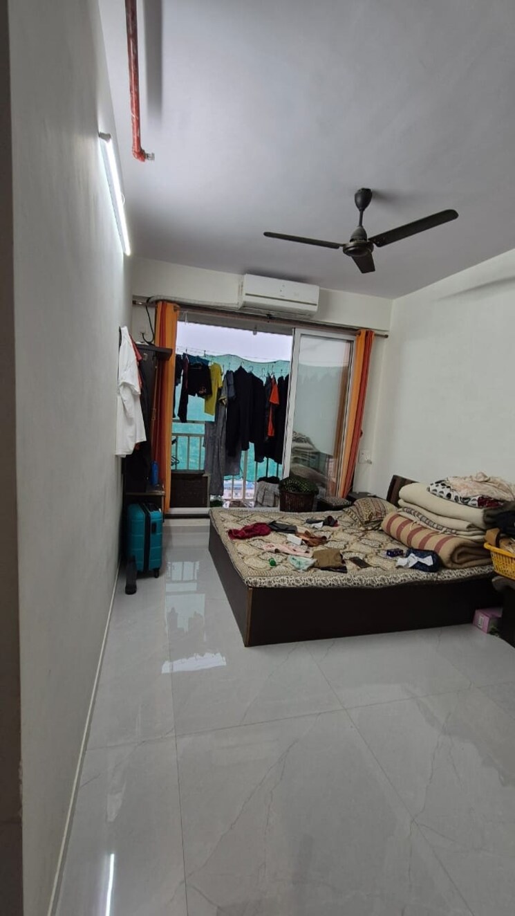 Bedroom, geecee-emerald 2 Bedroom 732 Sq.Ft. Apartment In Kharghar Navi Mumbai 7766970