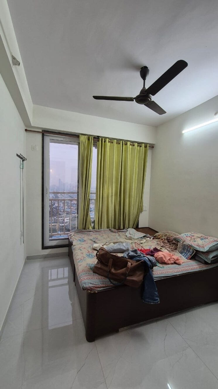Bedroom, geecee-emerald 2 Bedroom 732 Sq.Ft. Apartment In Kharghar Navi Mumbai 7766970