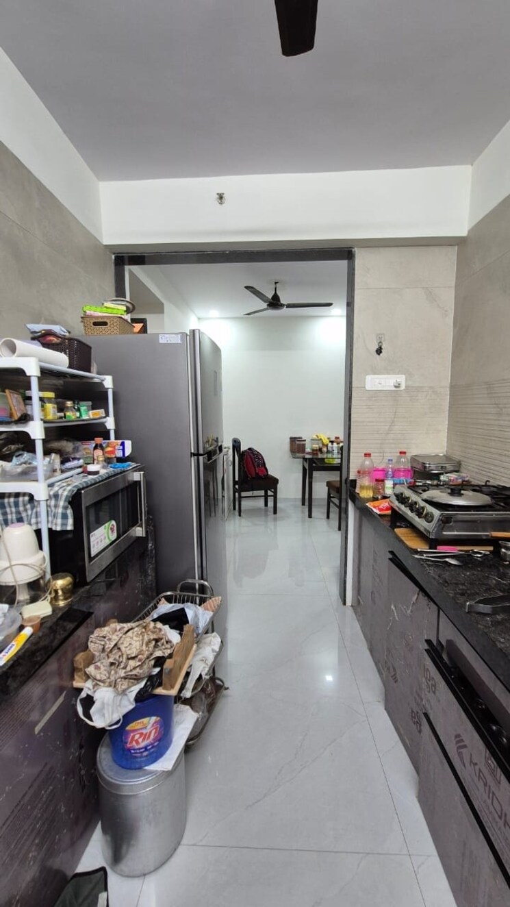  Parking, geecee-emerald 2 Bedroom 732 Sq.Ft. Apartment In Kharghar Navi Mumbai 7766970