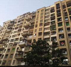 1 BHK Apartment For Sale in SM Emerald Tower, Nalasopara East