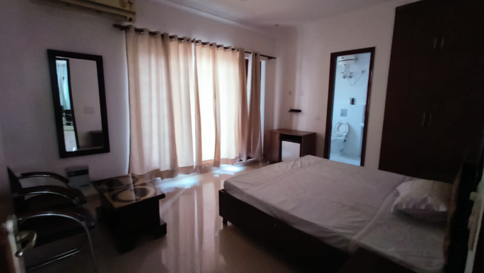 3 BHK + Pooja Room Apartment For Sale in Sector 9, Dwarka