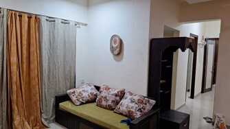 2 BHK Apartment For Resale in Kesar Gardens Kharghar Navi Mumbai  7766979