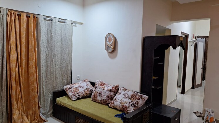 Bedroom, kesar-gardens 2 Bedroom 1160 Sq.Ft. Apartment In Kharghar Navi Mumbai 7766979