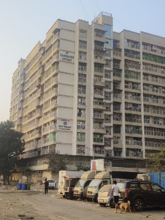 1 BHK Apartment For Sale in Shiv Shakti Shree Yashwant Empire