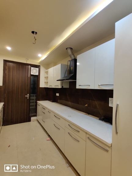 3 BHK Builder Floor For Rent in Huda Staff Colony Sector 46 Gurgaon  7767013