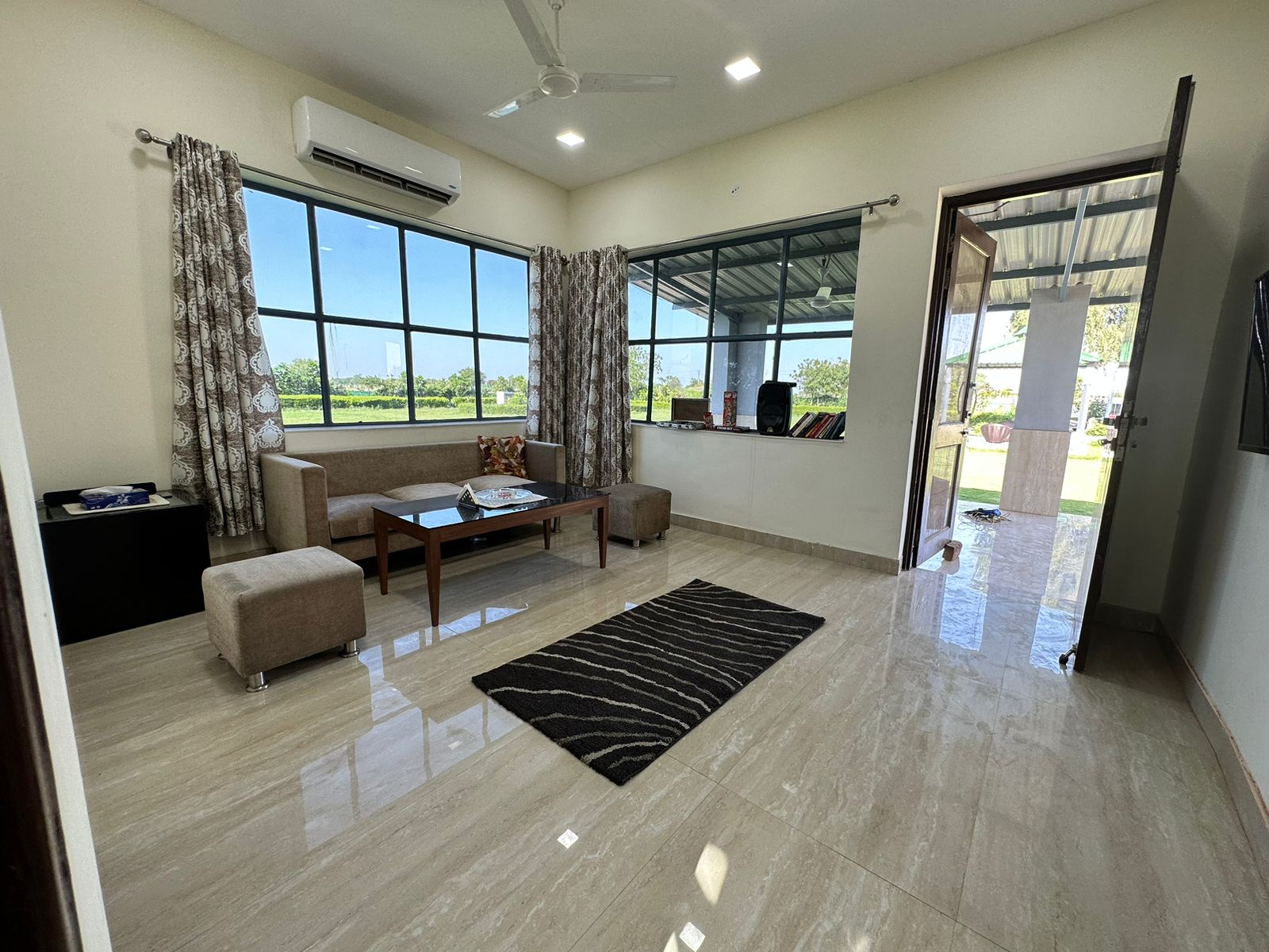 3 BHK + Pooja Room Apartment For Sale in Sector 9, Dwarka