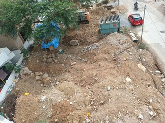 Commercial Land 446 Sq.Yd. For Resale in Nanakramguda Hyderabad  7767034