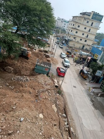 Commercial Land 446 Sq.Yd. For Resale in Nanakramguda Hyderabad  7767034