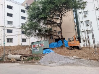 Commercial Land 446 Sq.Yd. For Resale in Nanakramguda Hyderabad  7767034