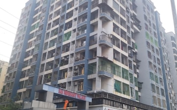 1 BHK Apartment For Sale in Sai Siddhant Palace, Nalasopara East