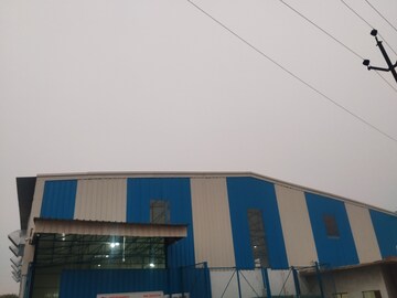 Commercial Warehouse 4500 Sq.Yd. For Rent in Deva Road Lucknow  7767048