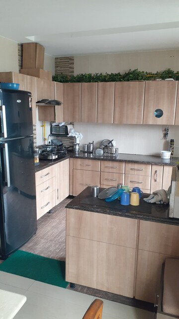 4 BHK Apartment For Rent in Ansal Sunshine County, Kundli
