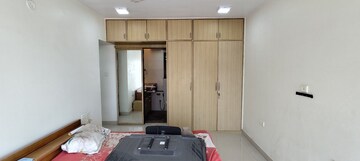 Kitchen in 2 BHK Apartment at K Raheja Corp Maple Leaf, Powai – for Sale