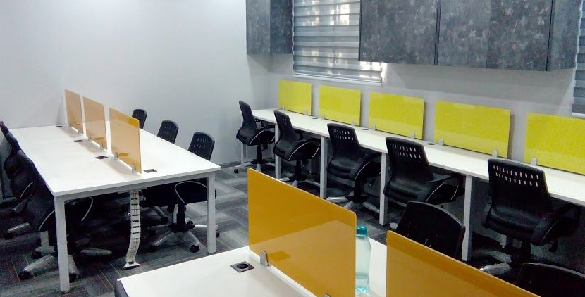 Commercial Office Space 1260 Sq.Ft. For Rent in Andheri East Mumbai  7767047