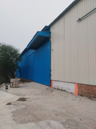 Commercial Warehouse 4500 Sq.Yd. For Rent in Matiyari Lucknow  7767063