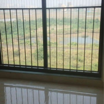 1 BHK Apartment For Sale in Reliable Classic, Naigaon East