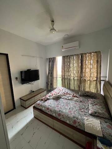 2 BHK Apartment For Rent in Ashok Gardens Sewri Mumbai  7767066